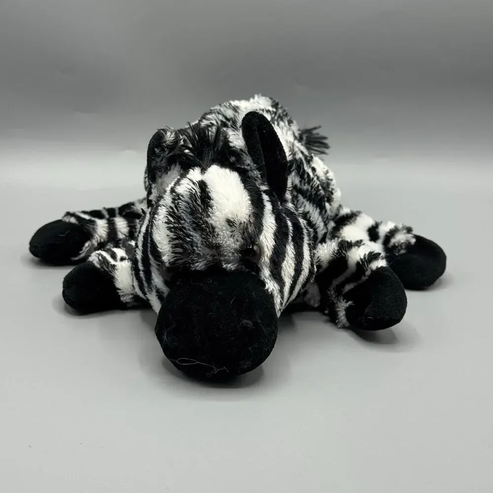 Caltoy zebra black